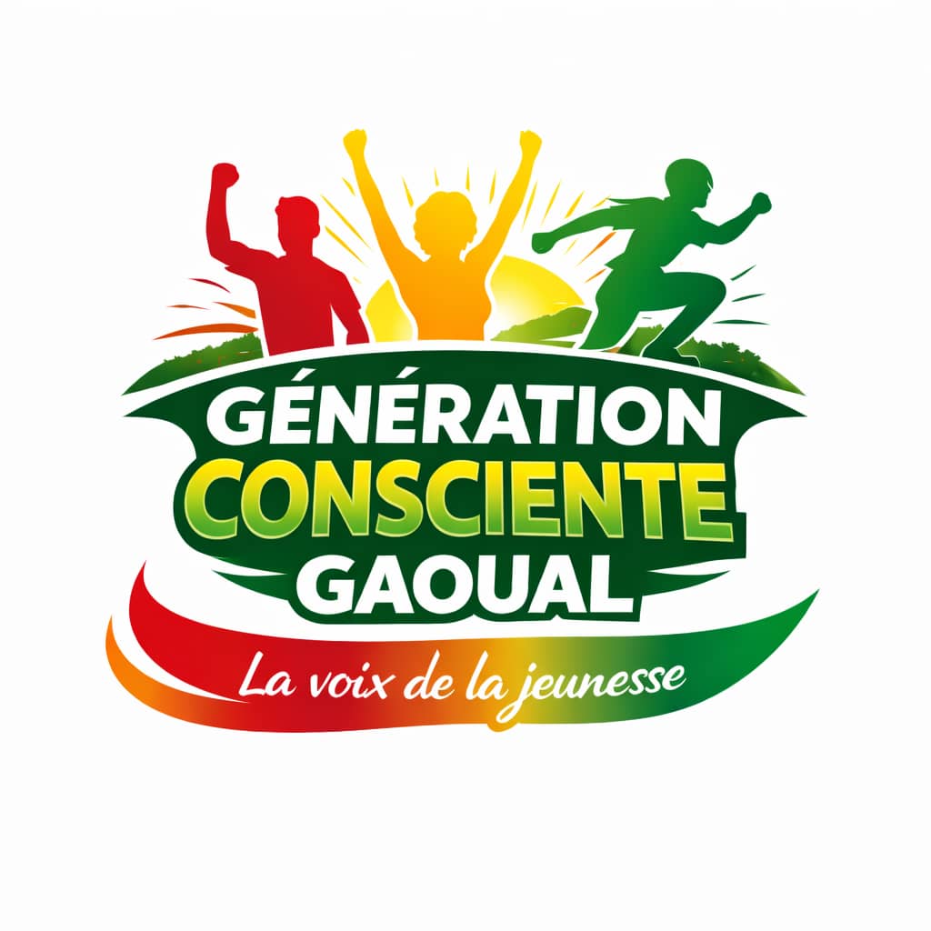 GÉNÉRATION CONSIENTE